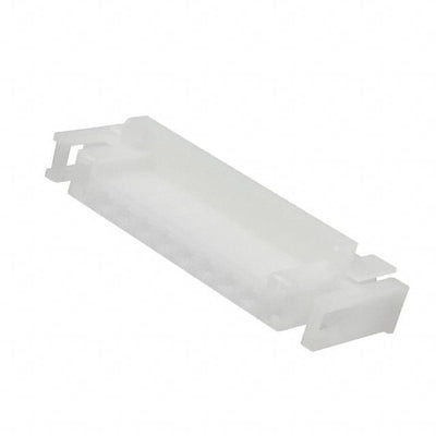 521986-1 by TE Connectivity AMP Connectors - CONNECTOR HSG 10POS MOTOR DRYER