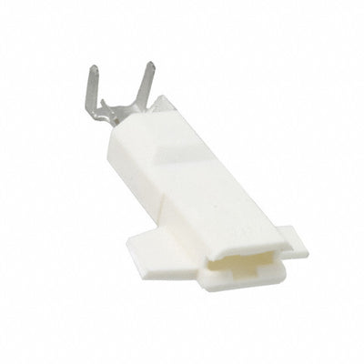 521995-2 by TE Connectivity AMP Connectors - CONNECTOR QC RCPT 16-20AWG 0.187