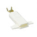521997-1 by TE Connectivity AMP Connectors - CONNECTOR QC RCPT 14-18AWG 0.250