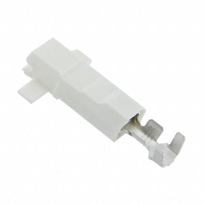 521998-2 by TE Connectivity AMP Connectors - CONNECTOR QC RCPT 14-18AWG 0.250