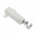 521998-2 by TE Connectivity AMP Connectors - CONNECTOR QC RCPT 14-18AWG 0.250