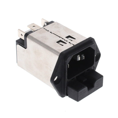 5220.0223.1 by SCHURTER Inc. - PWR ENT MOD RCPT IEC320-C14 PNL