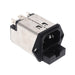 5220.0223.1 by SCHURTER Inc. - PWR ENT MOD RCPT IEC320-C14 PNL