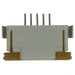0522070585 by Molex - CONNECTOR FFC FPC TOP 5POS 1MM R/A