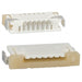0522070685 by Molex - CONNECTOR FFC FPC TOP 6POS 1MM R/A