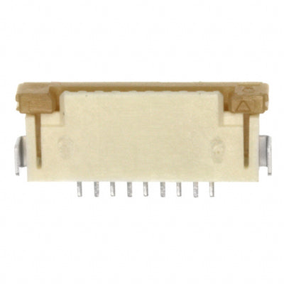0522070985 by Molex - CONNECTOR FFC FPC TOP 9POS 1MM R/A