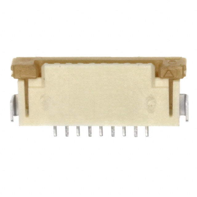 0522070985 by Molex - CONNECTOR FFC FPC TOP 9POS 1MM R/A