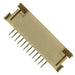 0522071285 by Molex - CONNECTOR FFC FPC TOP 12POS 1MM R/A