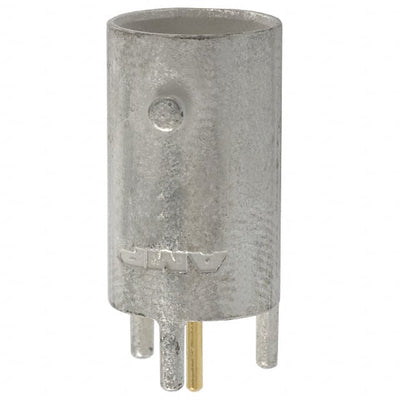 5221123-2 by TE Connectivity AMP Connectors - CONNECTOR BNC JACK STR 50 OHM PCB