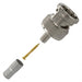 5221185-3 by TE Connectivity AMP Connectors - CONNECTOR BNC PLUG STR 75 OHM CRIMP