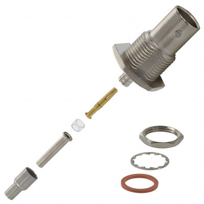 5221221-5 by TE Connectivity AMP Connectors - CONNECTOR BNC JACK STR 75 OHM CRIMP