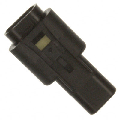 0522130211 by Molex - CONNECTOR RECPT HSG 2POS 2.50MM