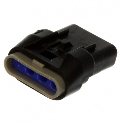 0522130311 by Molex - CONNECTOR RECPT HSG 3POS 2.50MM