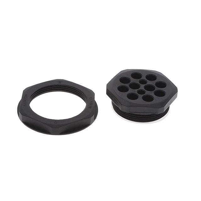 52220110 by LAPP - SKINTOP MULTI-M 40X1.5 / 2X1-4+1