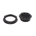 52220110 by LAPP - SKINTOP MULTI-M 40X1.5 / 2X1-4+1