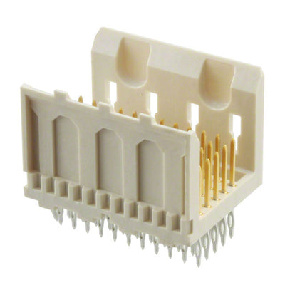 5223002-2 by TE Connectivity AMP Connectors - CONNECTOR HEADER FUTUREBUS 60POS PCB