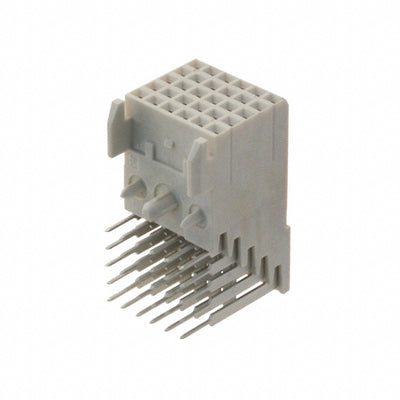 5223007-1 by TE Connectivity AMP Connectors - CONNECTOR RECPT FUTUREBUS 30P EDGE MNT