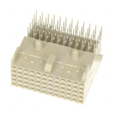 5223007-2 by TE Connectivity AMP Connectors - CONNECTOR RECPT FUTUREBUS 60P EDGE MNT