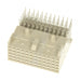 5223007-2 by TE Connectivity AMP Connectors - CONNECTOR RECPT FUTUREBUS 60P EDGE MNT