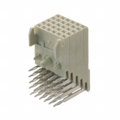 5223008-1 by TE Connectivity AMP Connectors - CONNECTOR RECPT FUTUREBUS 30P EDGE MNT