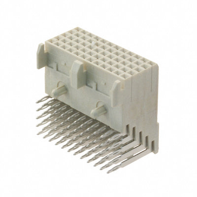 5223008-2 by TE Connectivity AMP Connectors - CONNECTOR RECPT FUTUREBUS 60P EDGE MNT