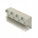 5223008-4 by TE Connectivity AMP Connectors - CONNECTOR RECPT FUTUREBUS 120P EDGE MT