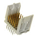 5223016-1 by TE Connectivity AMP Connectors - CONNECTOR HEADER FUTUREBUS 30POS PCB