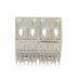 5223016-2 by TE Connectivity AMP Connectors - CONNECTOR HEADER FUTUREBUS 60POS PCB
