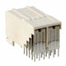 5223092-1 by TE Connectivity AMP Connectors - CONNECTOR RECPT BLADE PWR 10P EDGE MNT