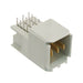 5223961-1 by TE Connectivity AMP Connectors - CONNECTOR HEADER BLADE PWR 3P EDGE MT