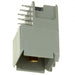 5223963-1 by TE Connectivity AMP Connectors - CONNECTOR HEADER BLADE PWR 3P EDGE MT