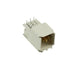 5223964-1 by TE Connectivity AMP Connectors - CONNECTOR HEADER BLADE PWR 3P EDGE MT