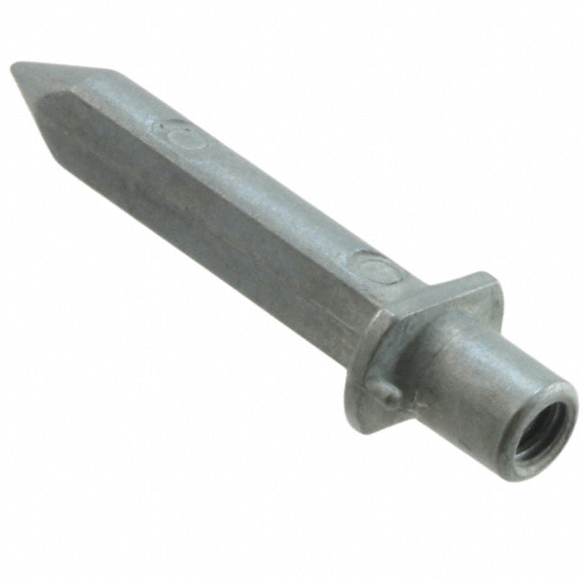 5223985-1 by TE Connectivity AMP Connectors - CONNECTOR KEYED GUIDE PIN 6MM 6-32