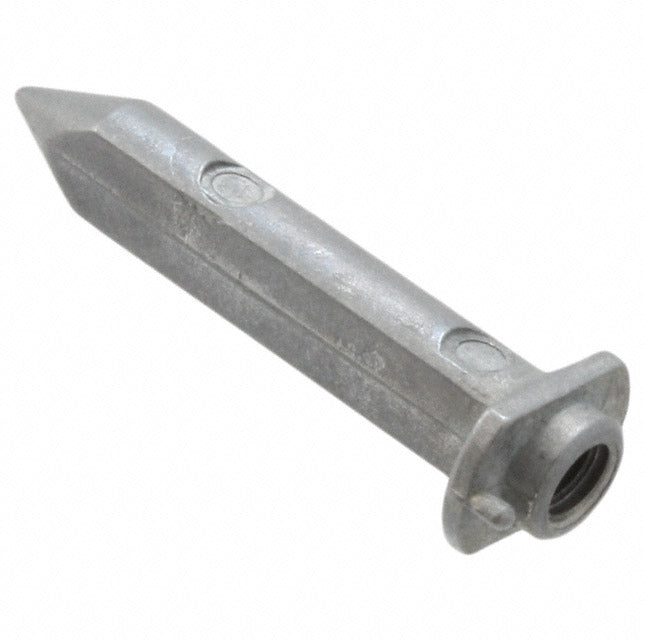 5223985-5 by TE Connectivity AMP Connectors - CONNECTOR KEYED GUIDE PIN 2.20MM 6-32