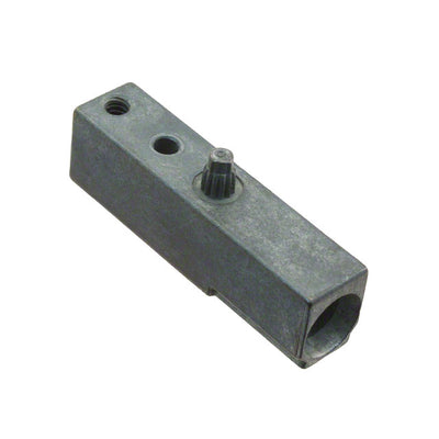 5223986-2 by TE Connectivity AMP Connectors - CONNECTOR KEYED GUIDE MODULE R/A 4-40