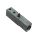 5223986-2 by TE Connectivity AMP Connectors - CONNECTOR KEYED GUIDE MODULE R/A 4-40
