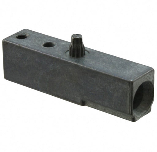 5223986-3 by TE Connectivity AMP Connectors - CONNECTOR KEYED GUIDE MODULE R/A 4-40