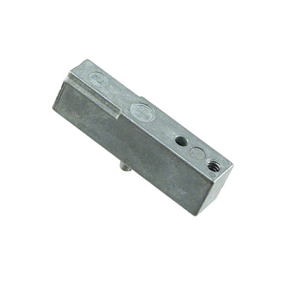 5223986-5 by TE Connectivity AMP Connectors - CONNECTOR KEYED GUIDE MODULE R/A 4-40
