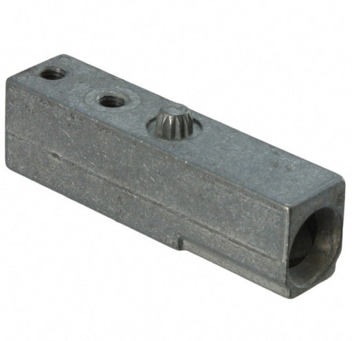 5223986-8 by TE Connectivity AMP Connectors - CONNECTOR KEYED GUIDE MODULE R/A 4-40