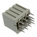 5223995-1 by TE Connectivity AMP Connectors - CONNECTOR RECPT BLADE PWR 4POS PCB