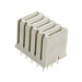 5223995-2 by TE Connectivity AMP Connectors - CONNECTOR RECPT BLADE PWR 5POS PCB