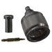 5225392-2 by TE Connectivity AMP Connectors - CONNECTOR N PLUG STR 50 OHM CRIMP