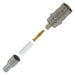 5225396-7 by TE Connectivity AMP Connectors - CONNECTOR BNC JACK STR 50 OHM CRIMP