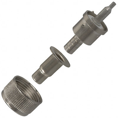 5226279-1 by TE Connectivity AMP Connectors - CONNECTOR UHF PLUG STR CRIMP