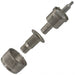 5226279-1 by TE Connectivity AMP Connectors - CONNECTOR UHF PLUG STR CRIMP