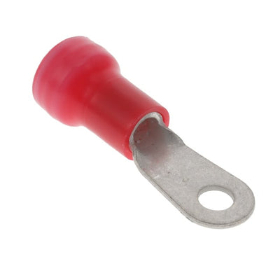 52263-4 by TE Connectivity AMP Connectors - CONNECTOR RING CIRC 8AWG #10 CRIMP