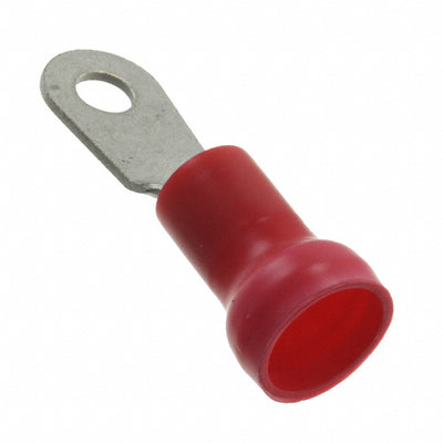 52263-5 by TE Connectivity AMP Connectors - CONNECTOR RING CIRC 8AWG #10 CRIMP
