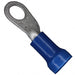 52264-5 by TE Connectivity AMP Connectors - CONNECTOR RING CIRC 6AWG #3/8 CRIMP