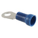 52264-4 by TE Connectivity AMP Connectors - CONNECTOR RING CIRC 6AWG #5/16 CRIMP