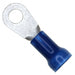 52264 by TE Connectivity AMP Connectors - CONNECTOR RING CIRC 6AWG #5/16 CRIMP